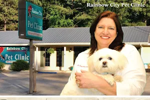 Rainbow City Pet Clinic image