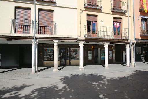 Del propietario