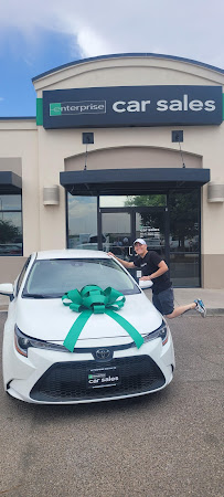 Enterprise Car Sales - Photo 3 - Car repair in Albuquerque, NM, Rio Rancho