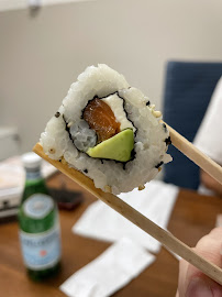Sushi du Restaurant japonais Cosmo Sushi Callian - n°8