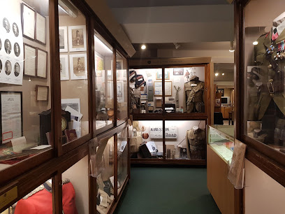 The 48th Highlanders Museum