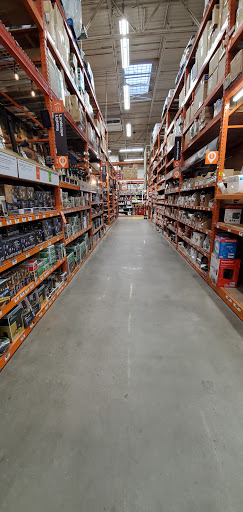 Home Improvement Store «The Home Depot», reviews and photos, 2805 US-98, Lakeland, FL 33805, USA