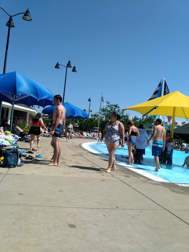 Water Park «Barefoot Bay», reviews and photos, 1461 N Midlothian Rd, Mundelein, IL 60060, USA