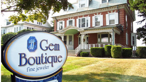Gem Boutique, 1243 E Market St, York, PA 17403, USA, 