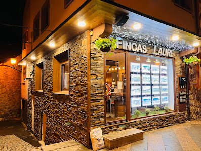 Fincas Lauré C. San Miguel, 16, 22661 Panticosa, Huesca, España
