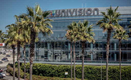 Univision 34 Los Angeles, CA