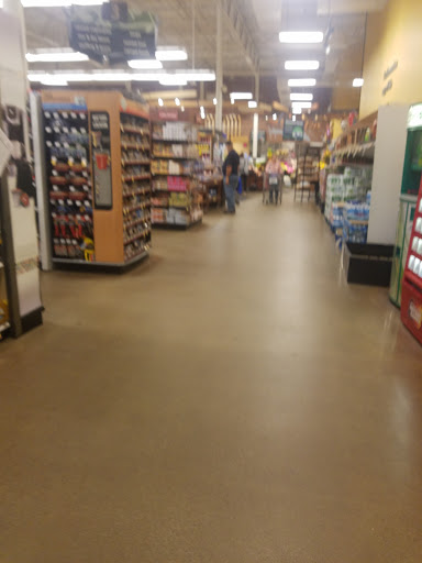 Grocery Store «Kroger», reviews and photos, 1821 S Cedar St, Imlay City, MI 48444, USA