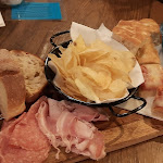 Photo n°2 de l'avis de Massimo.a fait le 16/03/2022 à 15:05 sur le  Goa restaurant & cocktail bar à Anzano del Parco