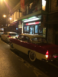 Photo n°47 de Nomad Resto à Suresnes ()