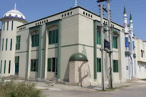 Madani Markaz Faizan e Attar Masjid Dawat e Islami image
