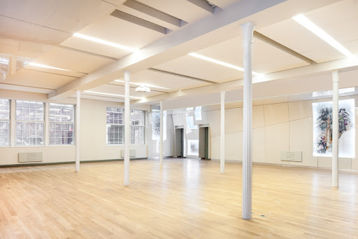 Non-Profit Organization «The Lesbian, Gay, Bisexual & Transgender Community Center», reviews and photos, 208 W 13th St, New York, NY 10011, USA