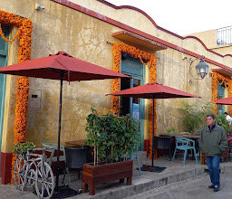 Mercado 5 de Febrero photo