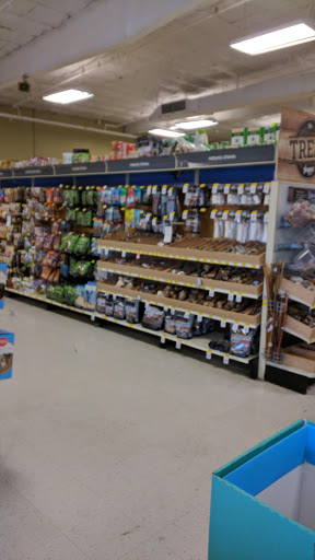 Pet Supply Store «PetSmart», reviews and photos, 3520 S El Camino Real, San Mateo, CA 94403, USA