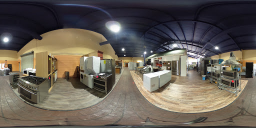 Appliance Store «Jeffers Mc Gill Appliance & Furniture», reviews and photos, 1421 Atlas Rd, Columbia, SC 29209, USA