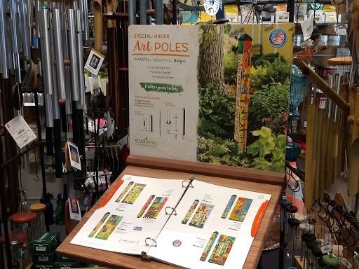 Gift Shop «Sunny Days Of Ithaca», reviews and photos, 123 S Cayuga St, Ithaca, NY 14850, USA