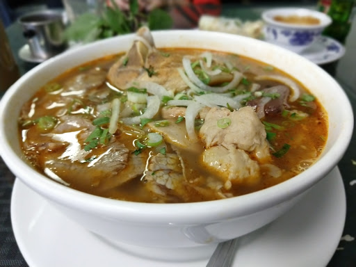 Phở Cần Thơ Vietnamese Cuisine