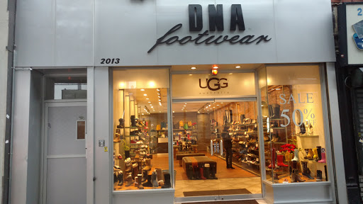 Shoe Store «DNA Footwear Bensonhurst», reviews and photos, 2013 86th St, Brooklyn, NY 11214, USA