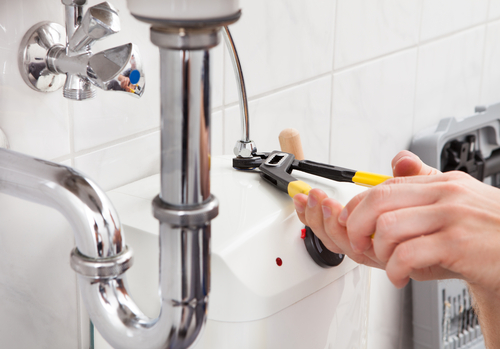 Hillcrest Plumbing & Heating in South Jordan, Utah