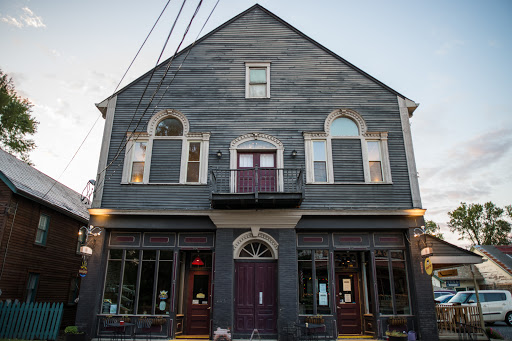 Banquet Hall «The Center of Harmony & Opera Hall Venue», reviews and photos, 253 Mercer St, Harmony, PA 16037, USA