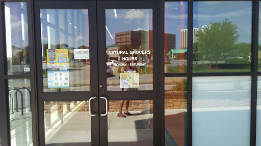 Natural Foods Store «Natural Grocers», reviews and photos, 6819 Johnson Dr, Mission, KS 66202, USA
