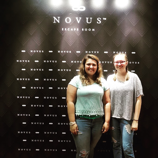 Amusement Center «Novus Escape Room», reviews and photos, 4142 Main St, Kansas City, MO 64111, USA