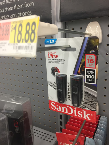 Department Store «Walmart Supercenter», reviews and photos, 1500 N 7th Ave, Bozeman, MT 59715, USA