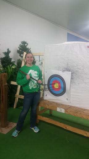 Archery Range «TAZ Archery», reviews and photos, 11908 Catalpa Ln, Woodstock, IL 60098, USA