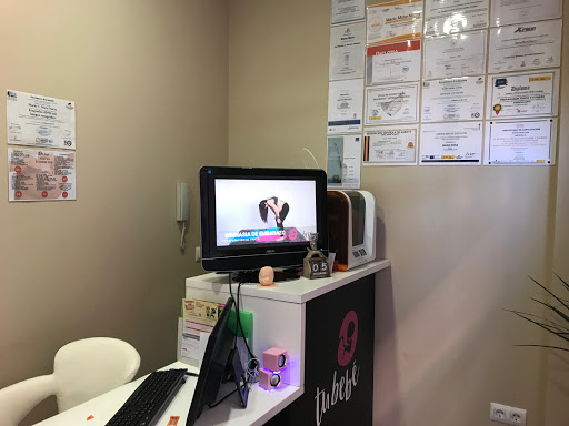 Tu Bebe Ecografias Emocionales y Centro de Bienestar en Jumilla, Murcia