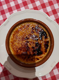 Crème catalane du Restaurant L’Auberge Aveyronnaise à Paris - n°6