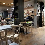 Photo n°2 de l'avis de Marco.r fait le 24/04/2018 à 14:00 sur le  Pizzeria Arrigoni & Basso à La Croce