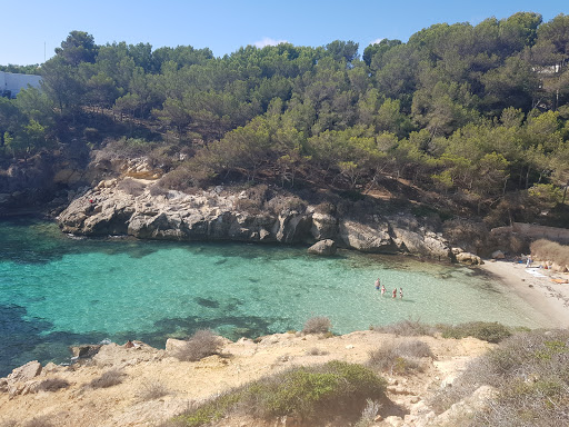 Cala Bella Dona Palma de Mallorca