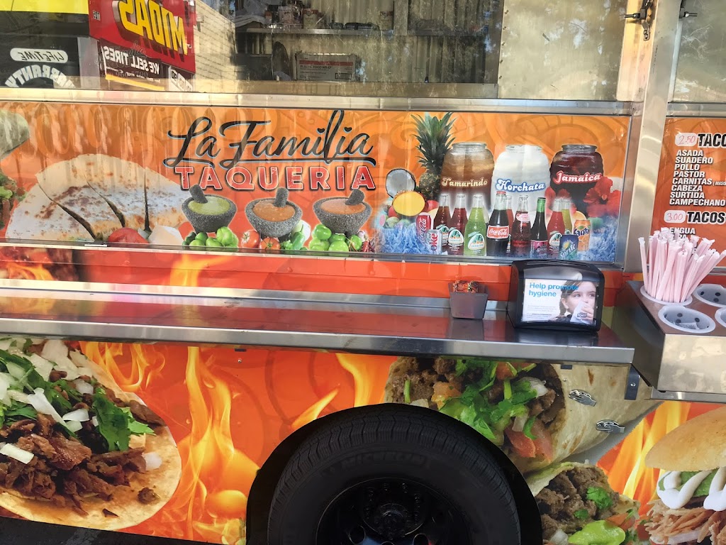 La Familia Taqueria Sunnyvale, CA 94086 Menu, Reviews, Hours & Contact