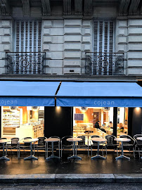 Photos du propriétaire du Restaurant COJEAN MARBEUF à Paris - n°3