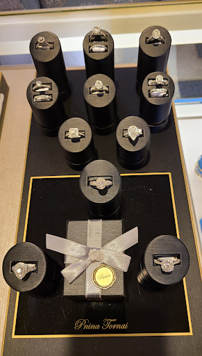 Jewelry Store «Jared The Galleria of Jewelry», reviews and photos, 180 Jennifer Rd, Annapolis, MD 21401, USA