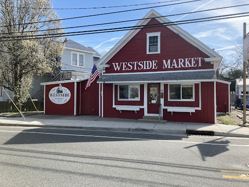 Market «Westside Market», reviews and photos, 517 Broadway, Cape May, NJ 08204, USA