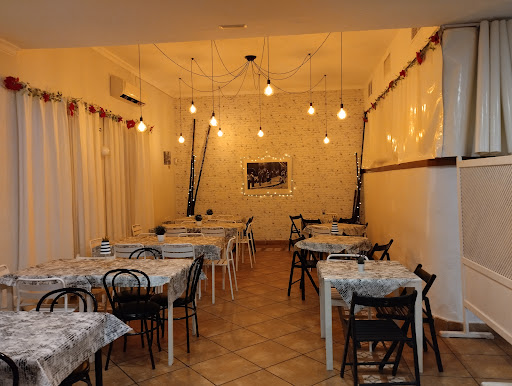 Restaurante El Rincon de Murillo en Peñaflor