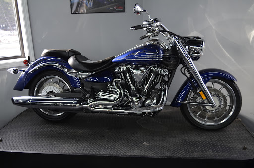 Motorsports Store «Plaistow PowerSports», reviews and photos, 107 Plaistow Rd, Plaistow, NH 03865, USA