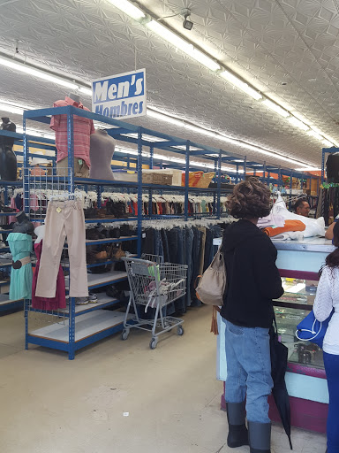 Thrift Store «Georgia Avenue Thrift Store», reviews and photos, 6101 Georgia Ave NW, Washington, DC 20011, USA