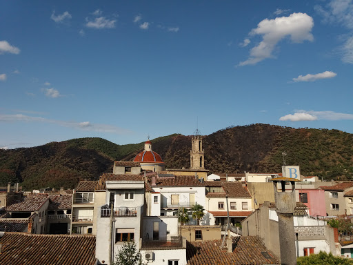 Fincas Blanco - Capellades en Capellades