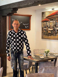 Photos du propriétaire du Restaurant français Restaurant le Tonneau à Habsheim - n°3