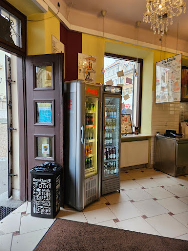 Opinii despre Lodziarnia Con piacere în Warszawa - Lodziarnia