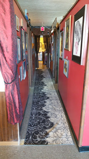 Tattoo Shop «Angels and Demons Tattoo», reviews and photos, 10 S U.S. 31, Whiteland, IN 46184, USA