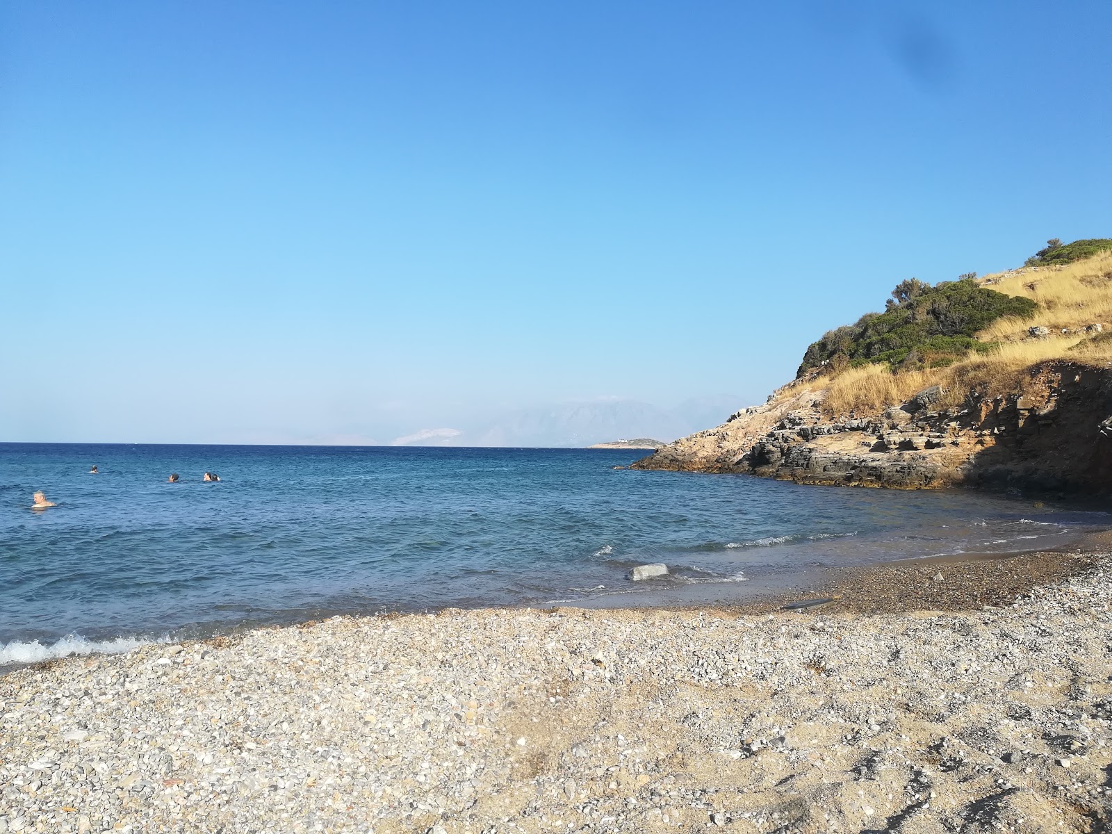 Havania beach'in fotoğrafı ve yerleşim