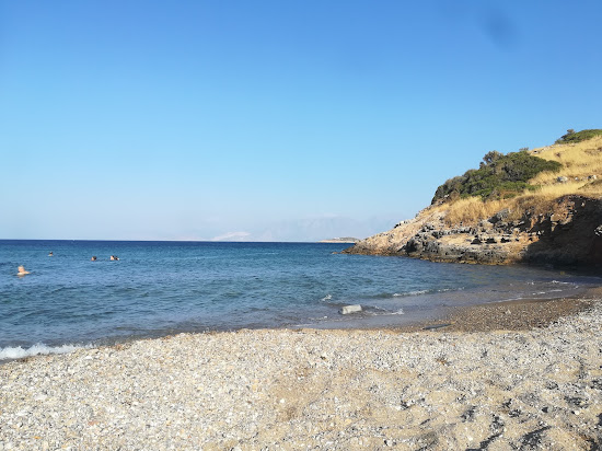 Havania beach
