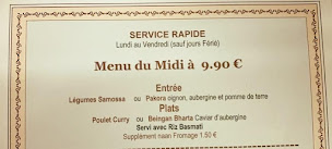 Photo n°6 de Royal sultan à Dammarie-les-Lys ()