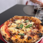 Photo n°1 de l'avis de Rocco.e fait le 07/07/2023 à 04:41 sur le  Lievitum à Avellino