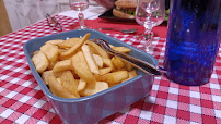 Plats et boissons du Restaurant la bascule à Saint-Didier-sur-Chalaronne - n°3