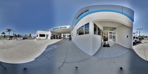 Chevrolet Dealer «Mountain View Chevrolet», reviews and photos, 1079 W Foothill Blvd, Upland, CA 91786, USA