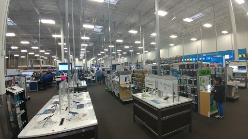 Electronics Store «Best Buy», reviews and photos, 300 Commons Way, Bridgewater, NJ 08807, USA