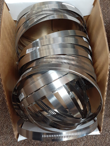 Shopping Mall «New London Plaza Shopping Center», reviews and photos, 2296 Henry Clower Blvd SW, Snellville, GA 30078, USA